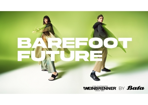 Barefoot Future