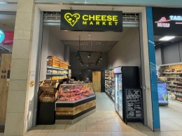 CheeseMarket