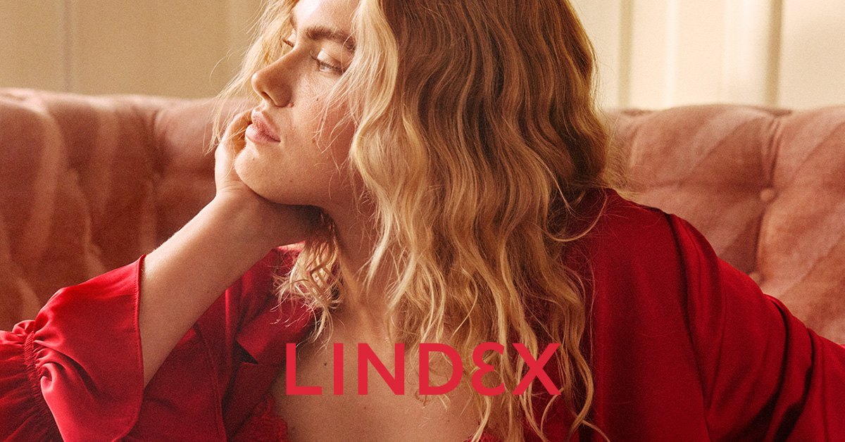 Finální výprodej v LINDEXu