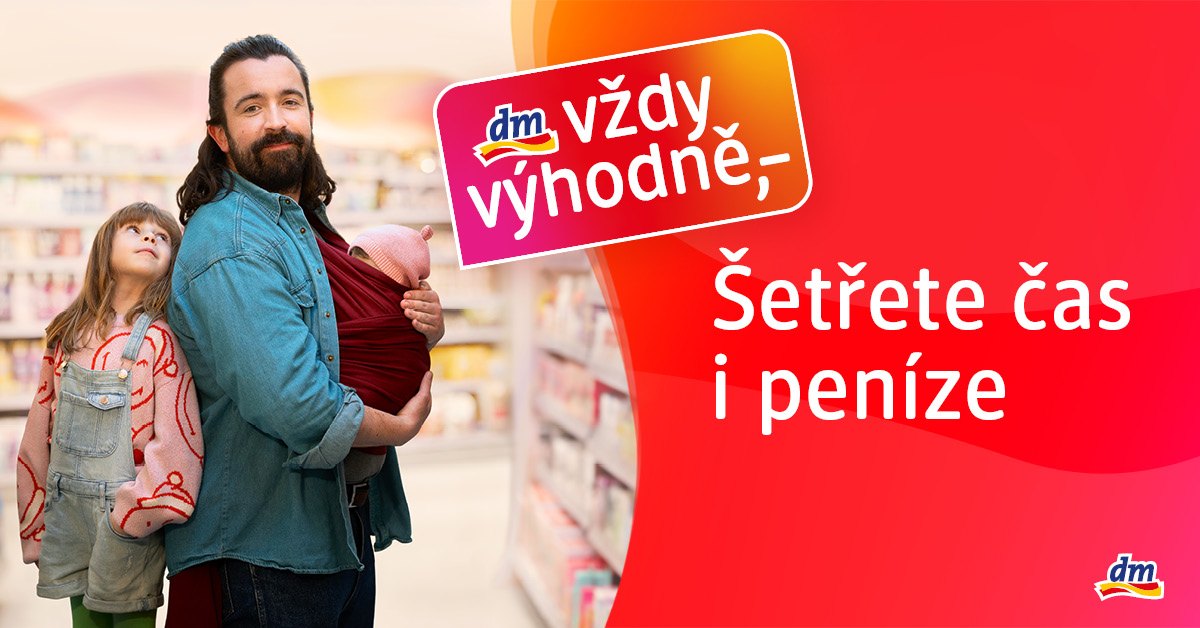 Šetřete čas i peníze