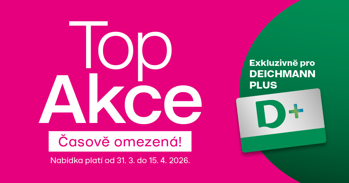TOP akce