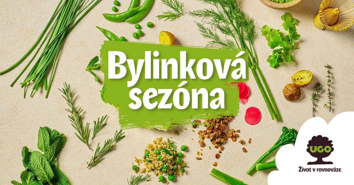 Bylinková sezóna