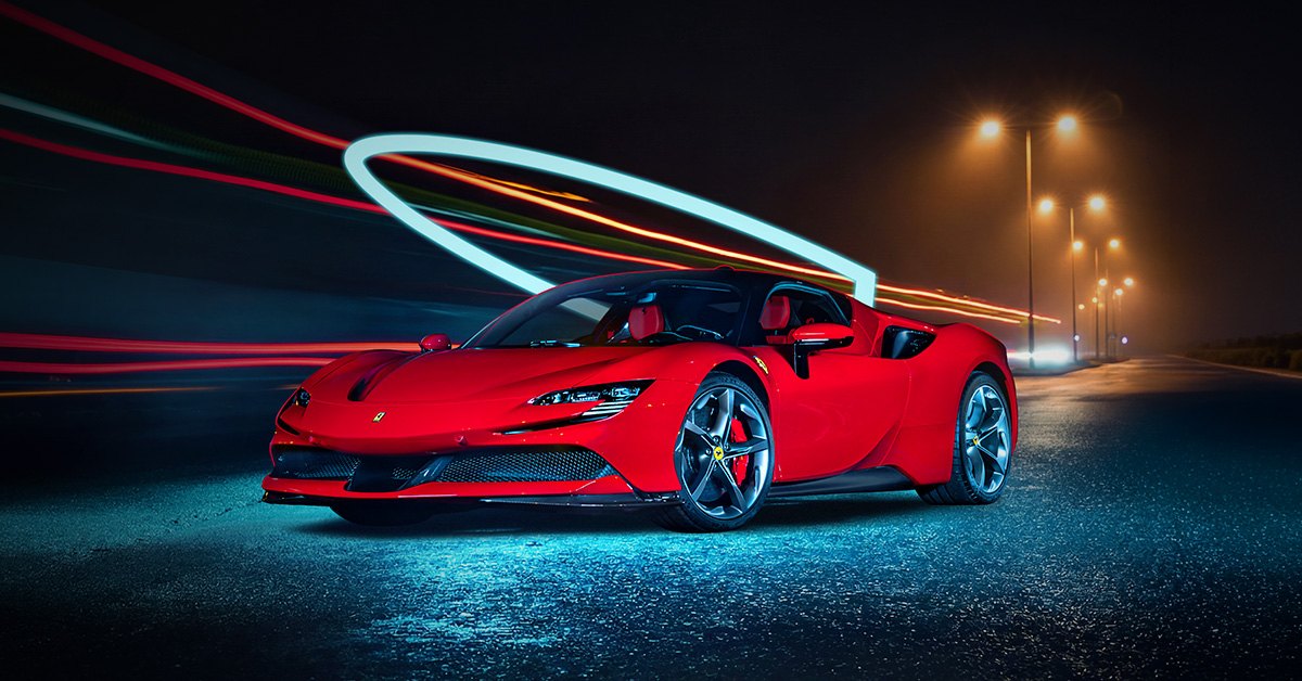 Super Ride Car Fest 2026