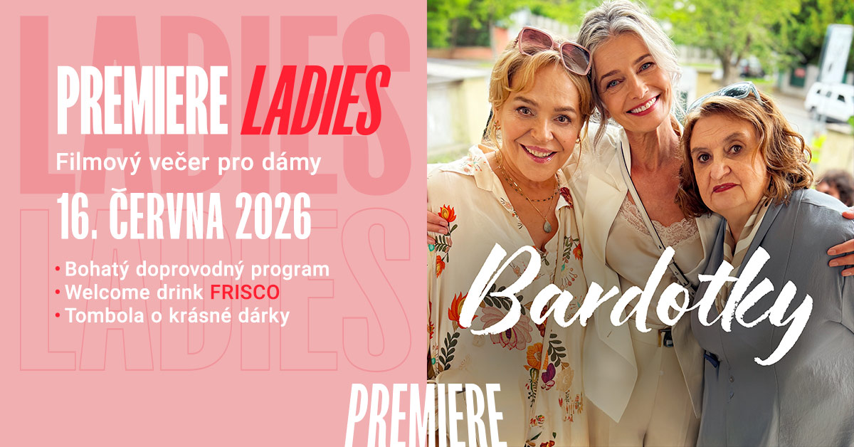 Premiere Ladies