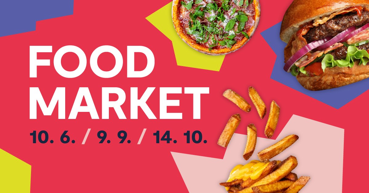 Food Market