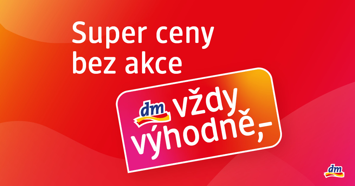 Super ceny bez akce