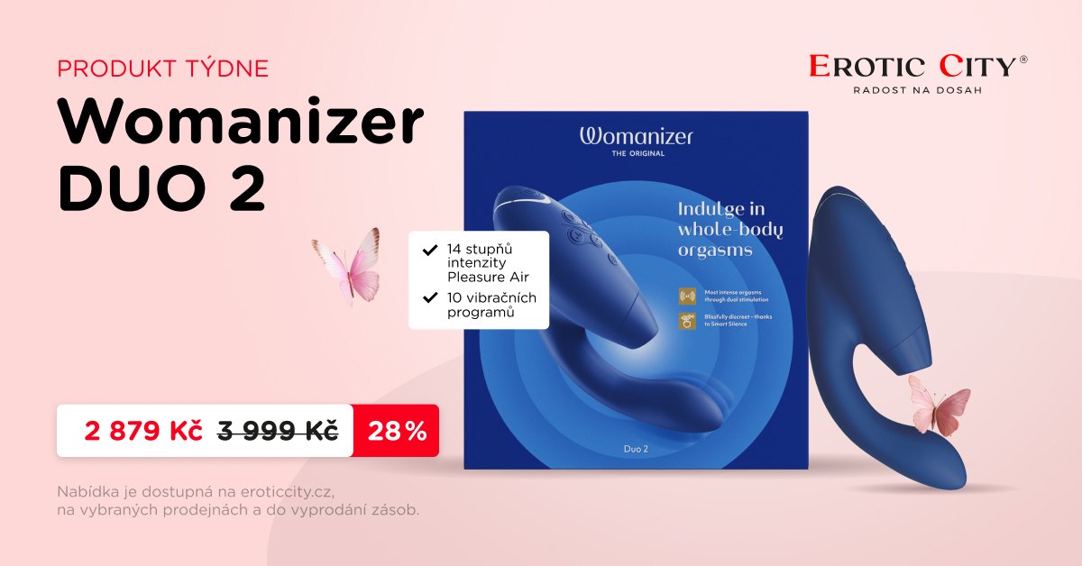 Womanizer DUO 2
