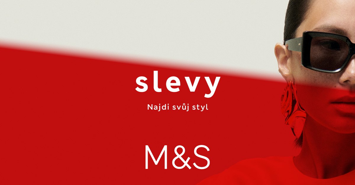 Najdi svůj styl