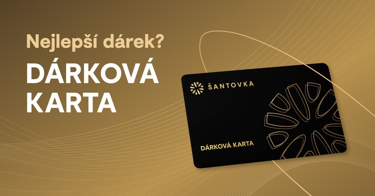 Dárkové karty