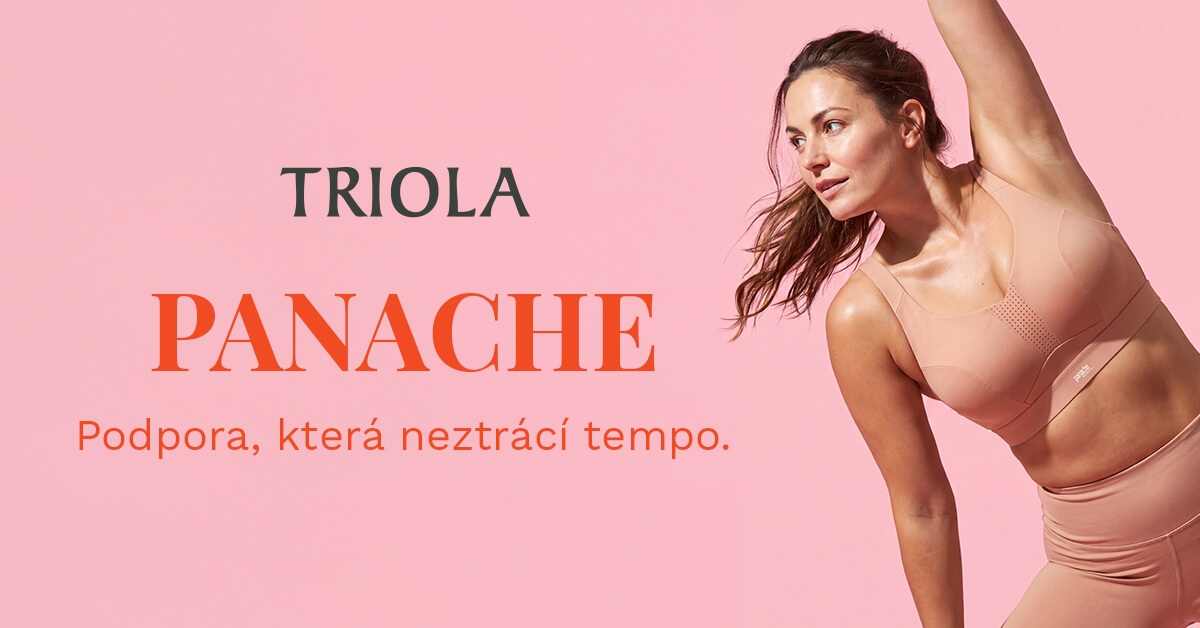 Triola Panache