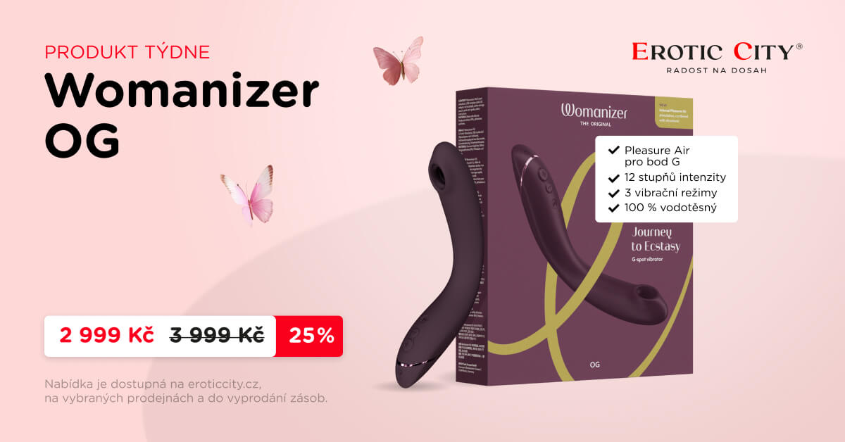 Womanizer OG