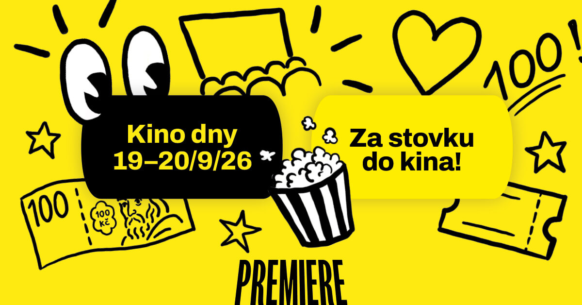 Za stovku do kina