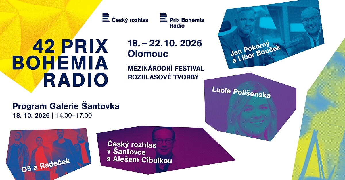 42 Prix Bohemia Radio