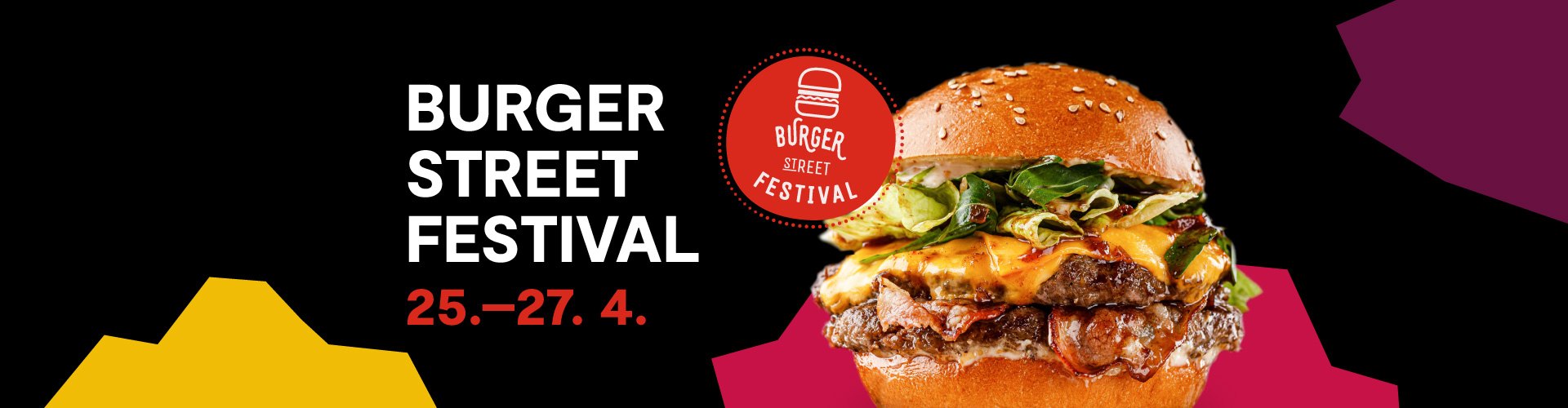 Burger Street Festival