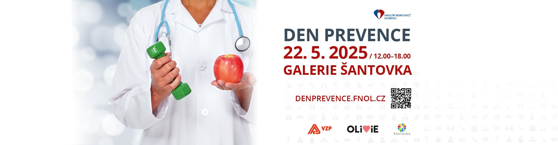 Den prevence FN Olomouc