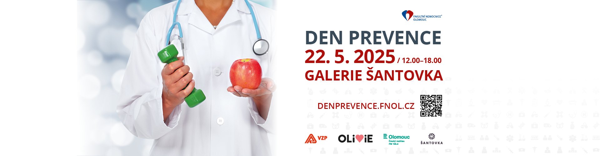 Den prevence FN Olomouc