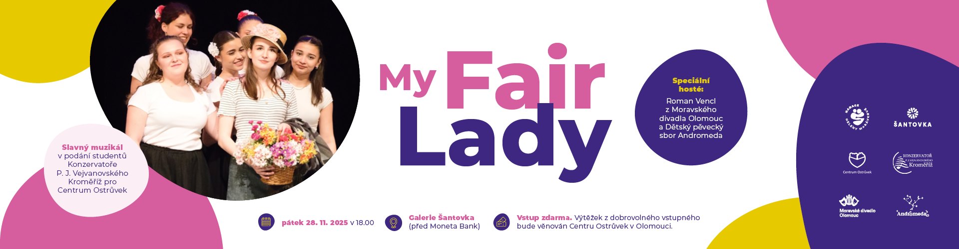 My Fair Lady