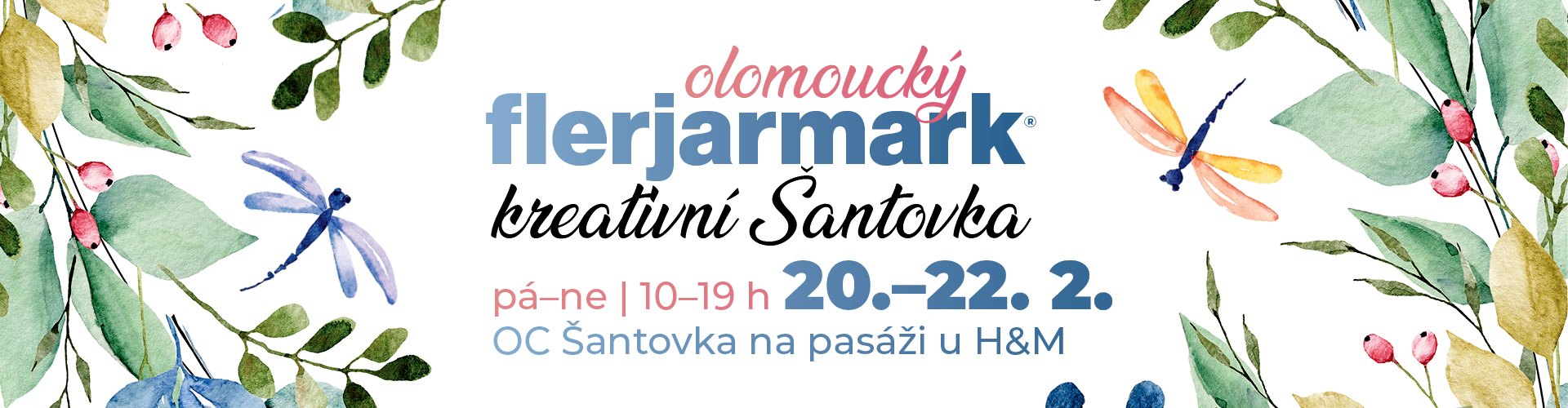 Olomoucký Flerjarmark