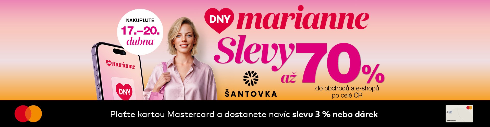 Dny Marianne