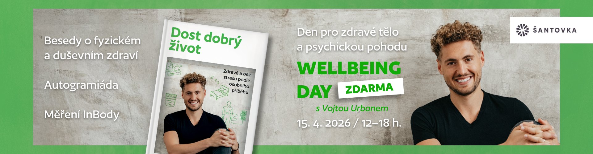WELLBEING DAY