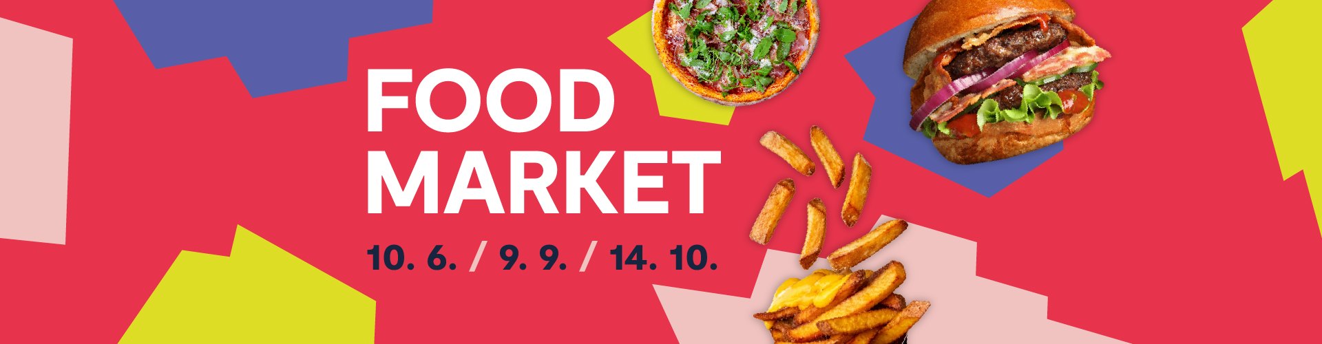 Food Market