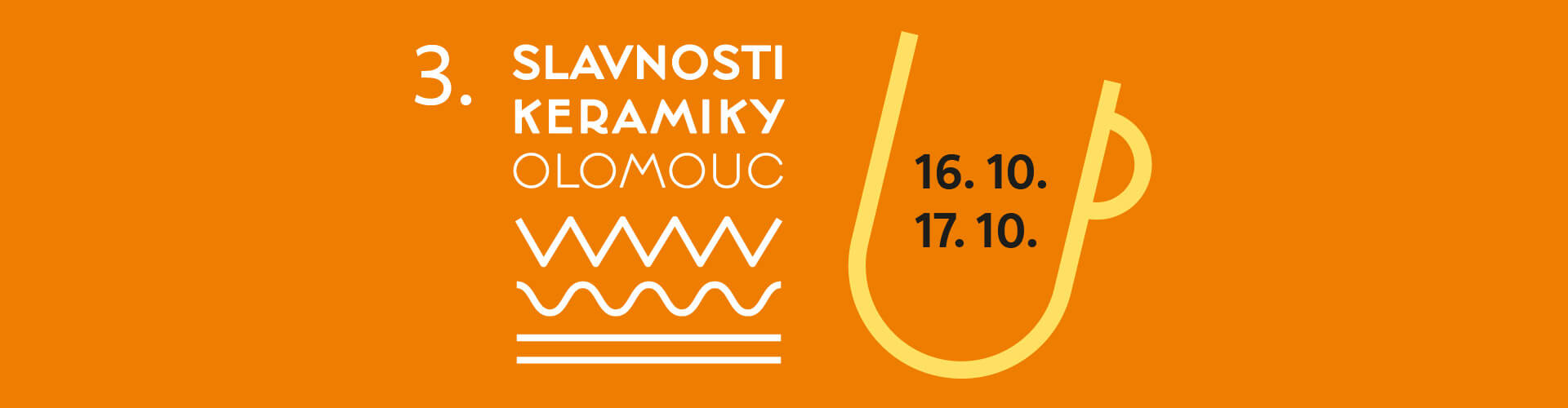Slavnosti keramiky Olomouc