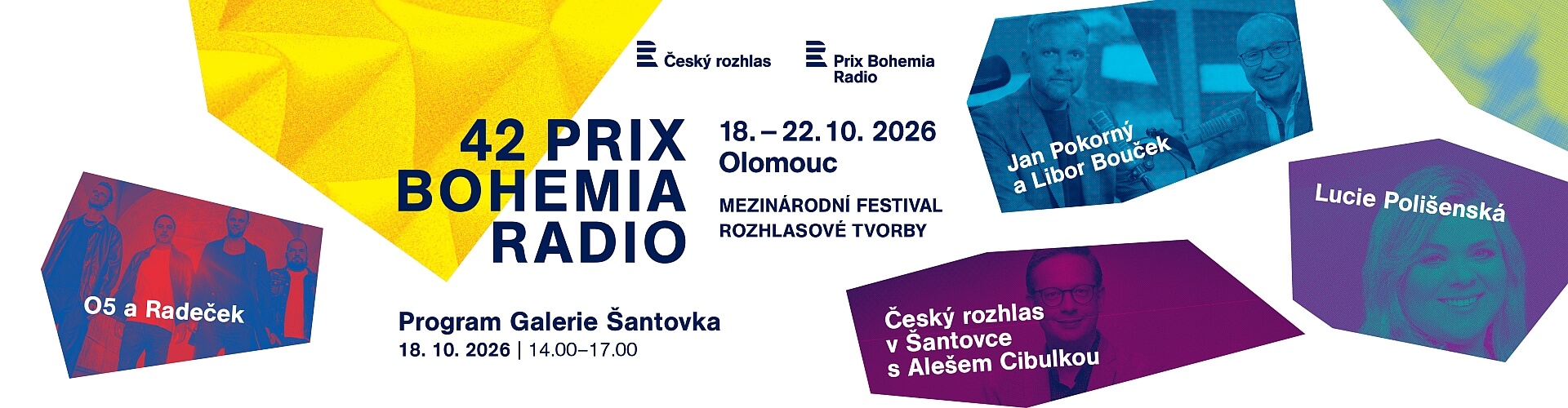 42 Prix Bohemia Radio