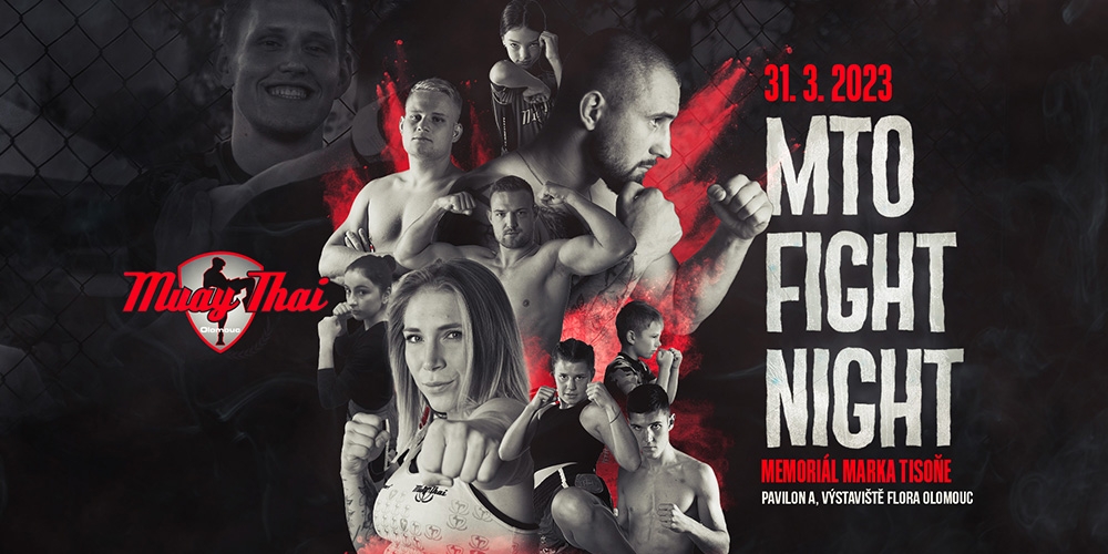 MTO FIGHT NIGHT 2023