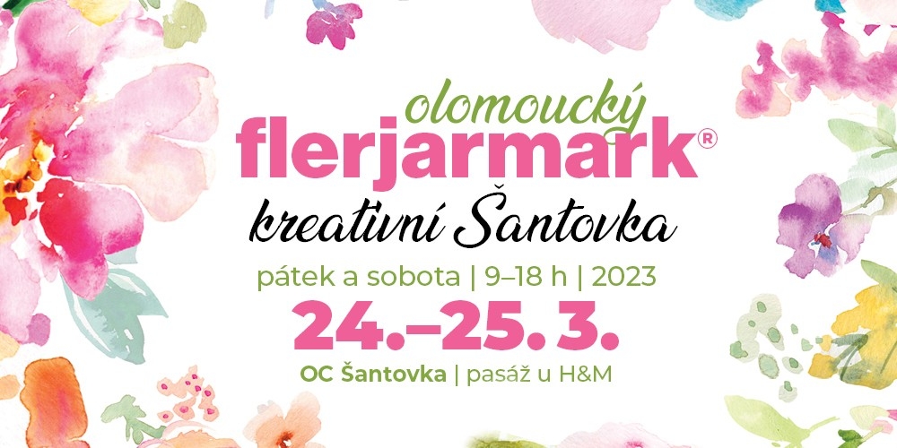 Olomoucký flerjarmark