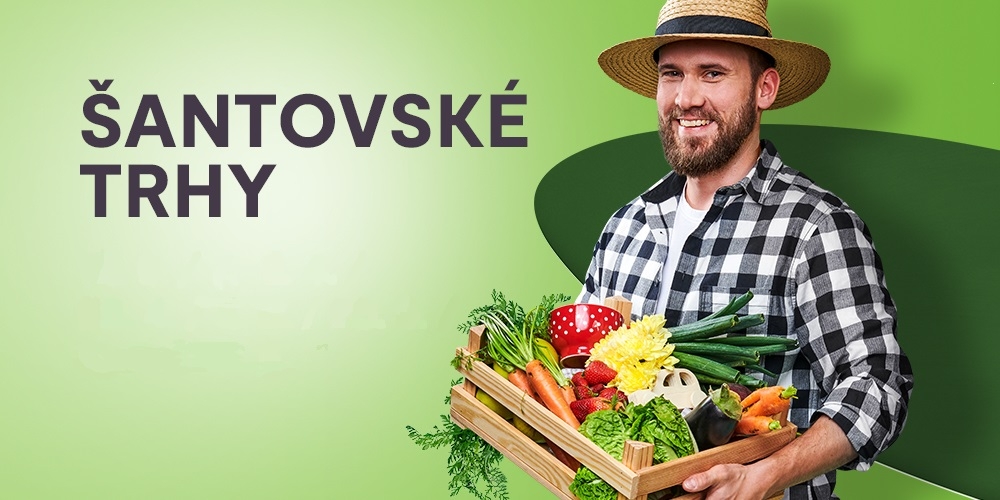 Šantovské trhy