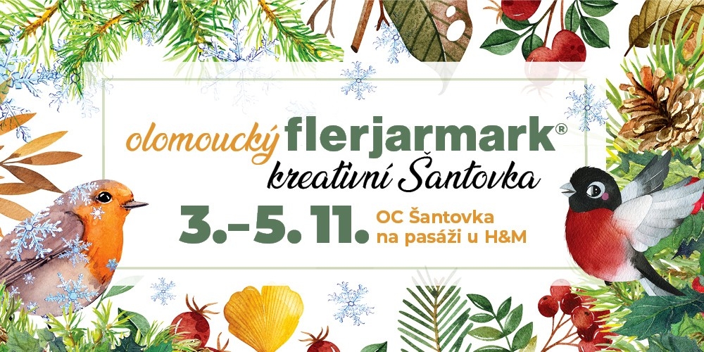 Olomoucký Flerjarmark