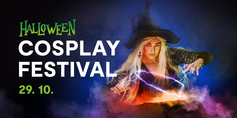 Cosplay festival 2023