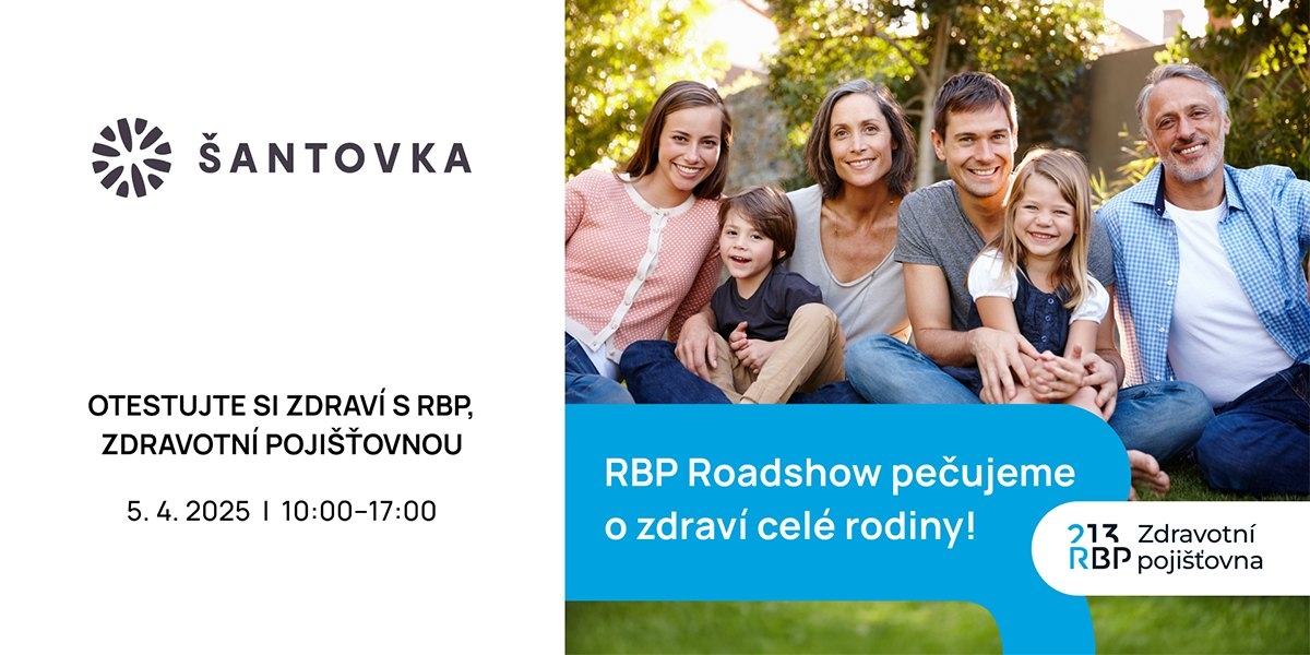 Pečujeme o zdraví celé rodiny