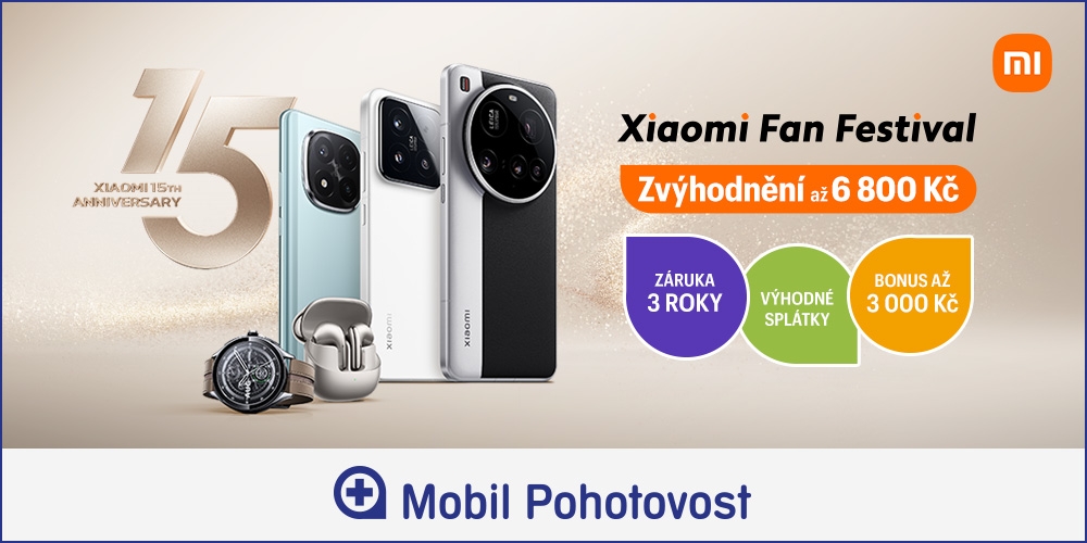 Xiaomi Fan Festival