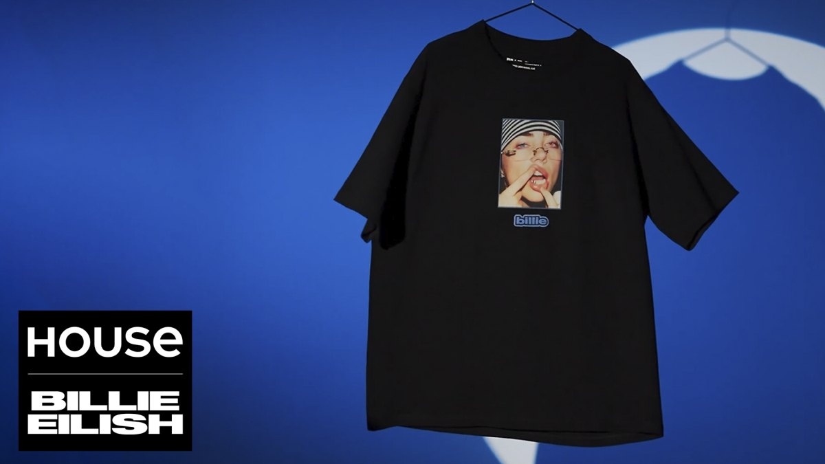 Billie Eilish