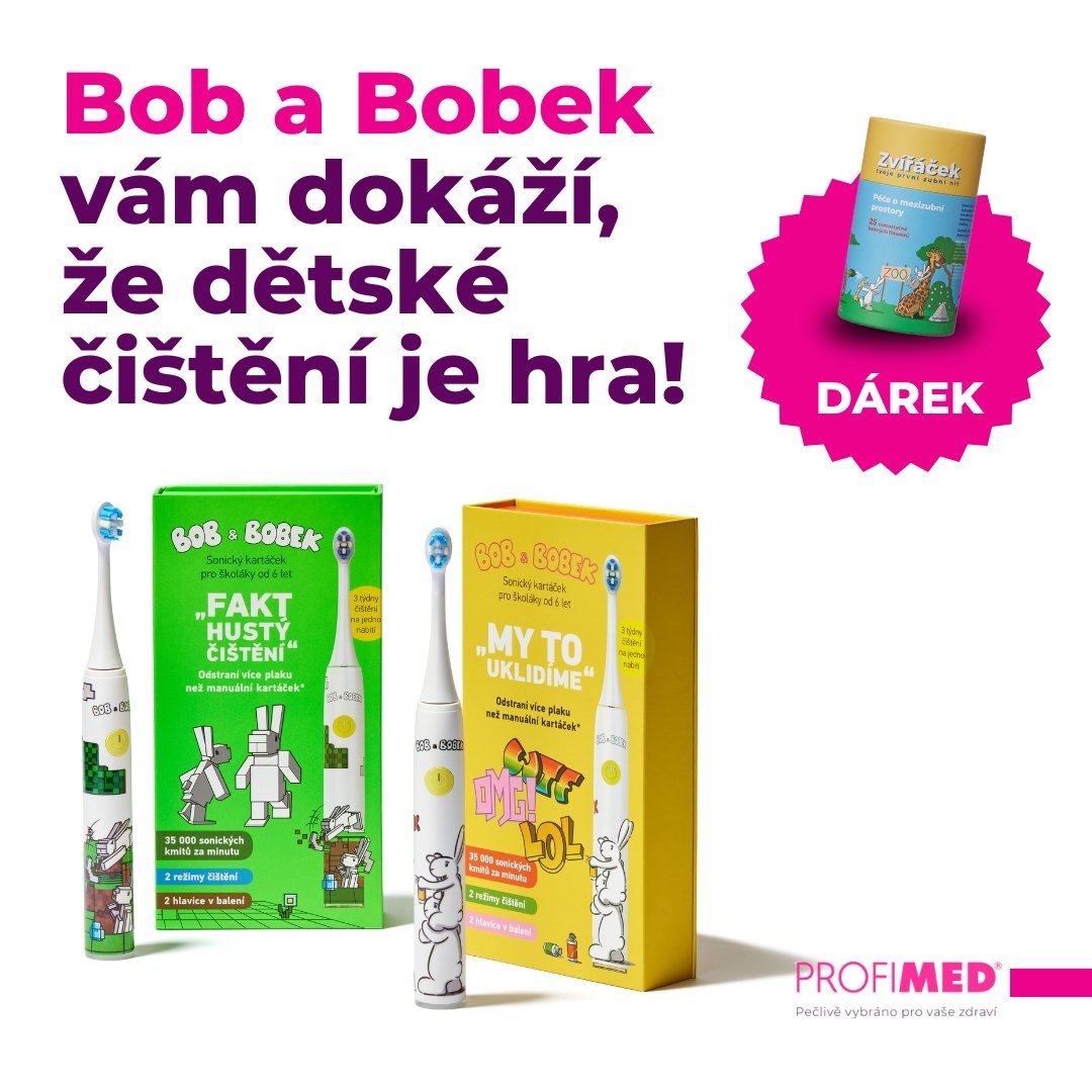 Čištění je hra