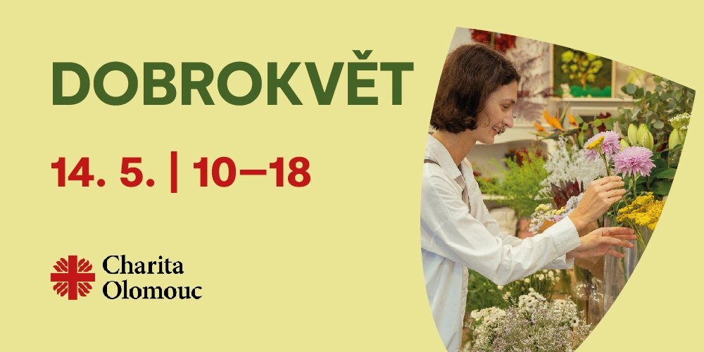Dobrokvět