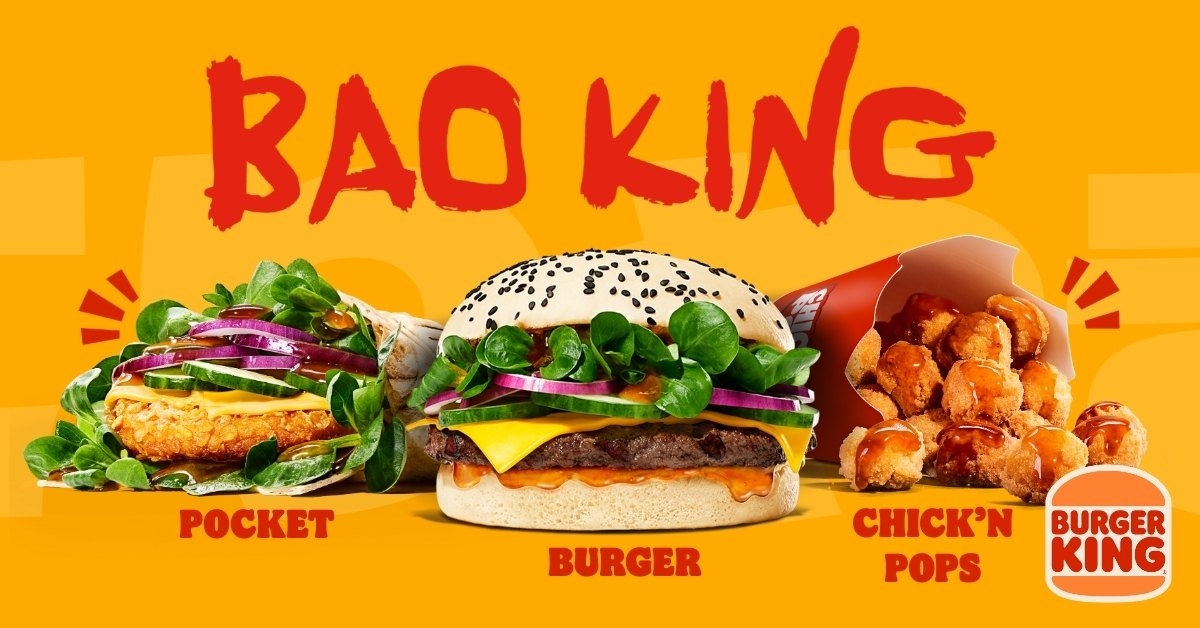 Bao King