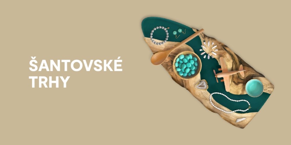 Šantovské trhy
