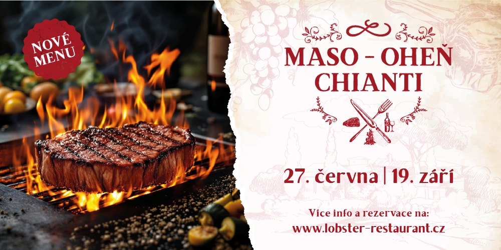 Maso – Oheň – Chianti