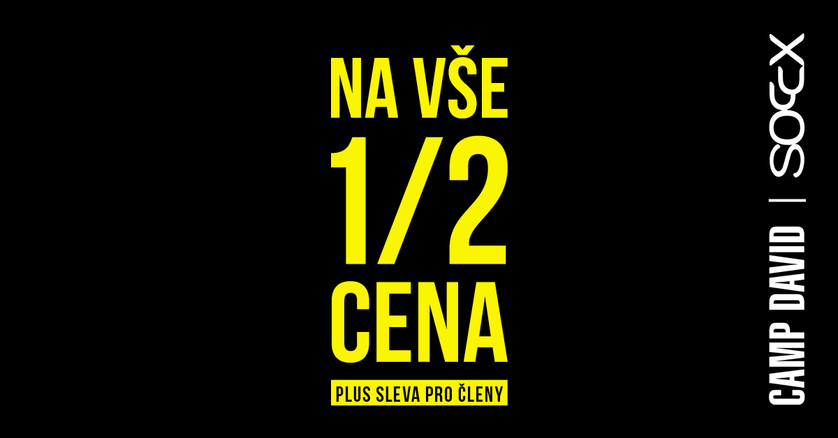 ½ cena