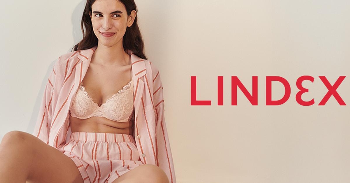 Letní nákupy LINDEX
