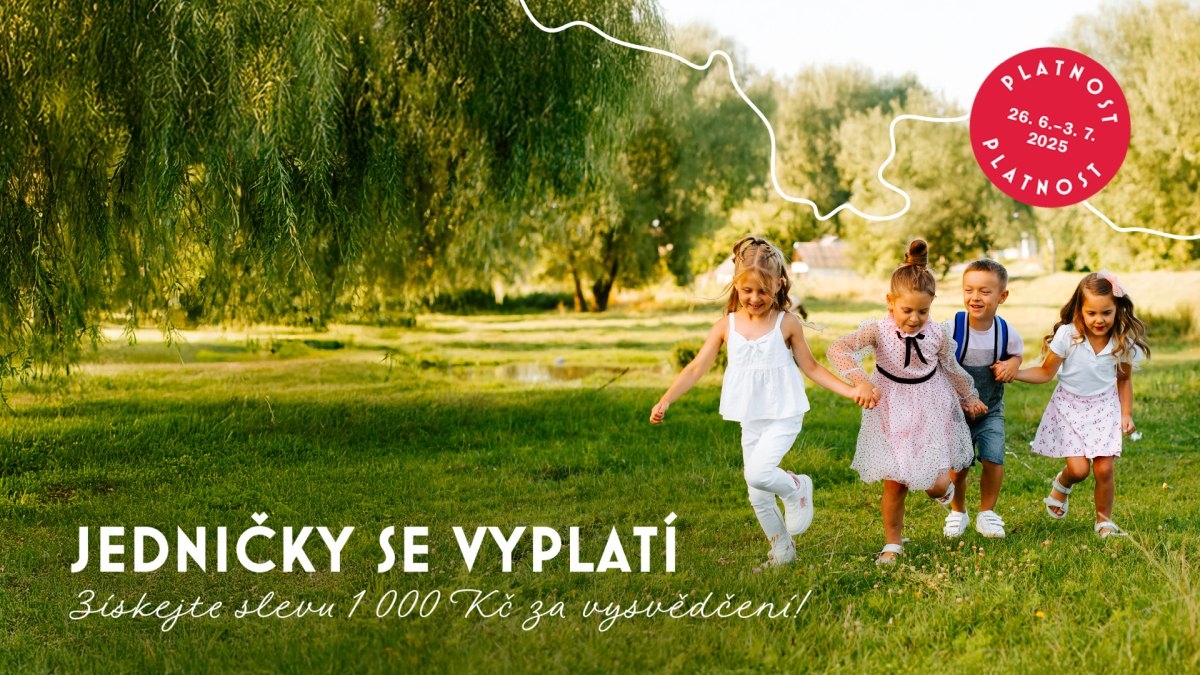 Jedničky se vyplatí