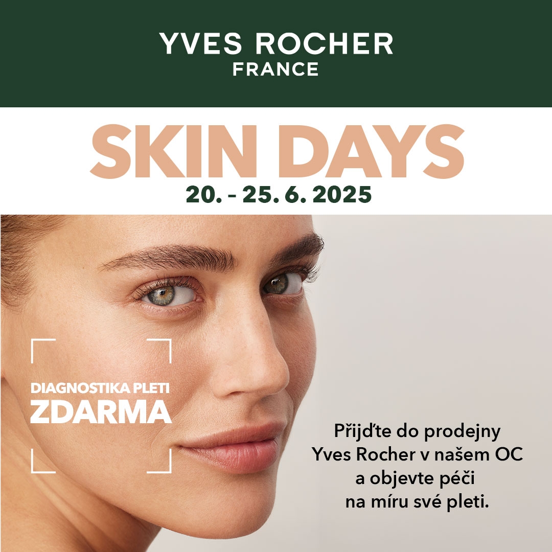 Skin Days