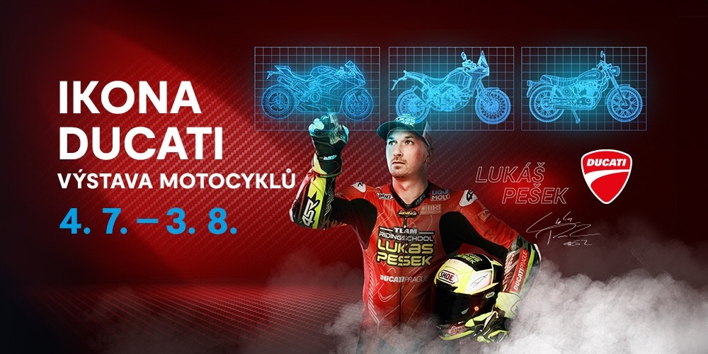 Ikona Ducati