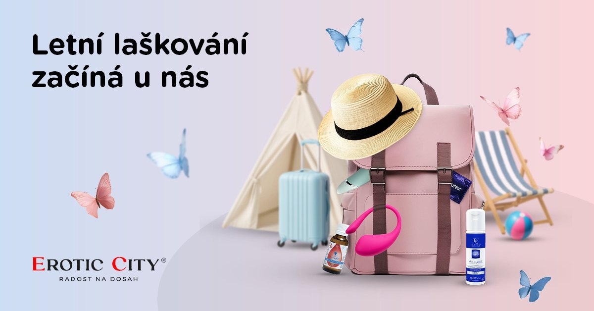 Letní laškování