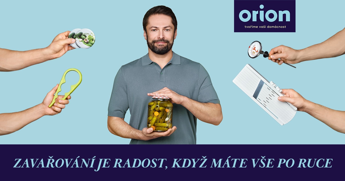 Zavařování je radost