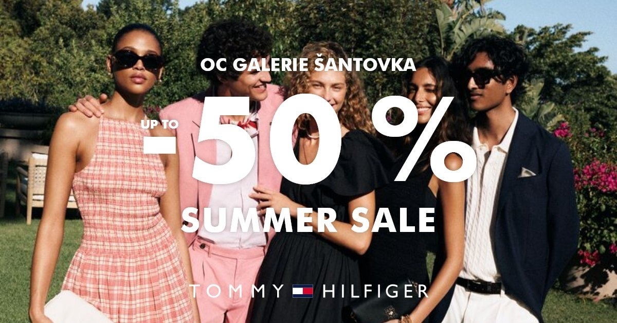 Summer Sale