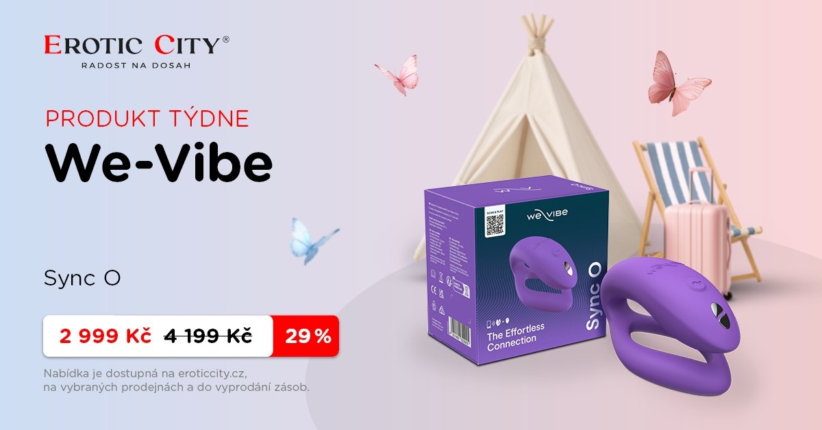 We-Vibe