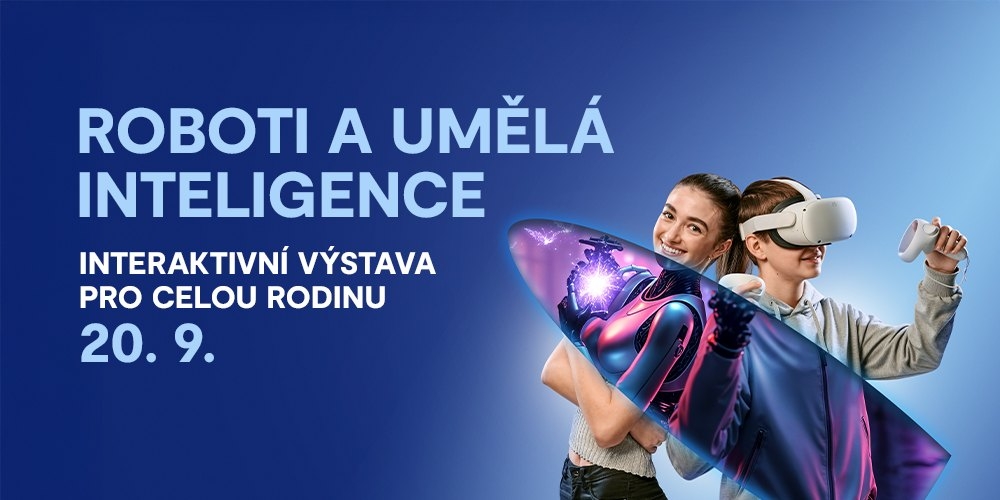 Roboti a umělá inteligence
